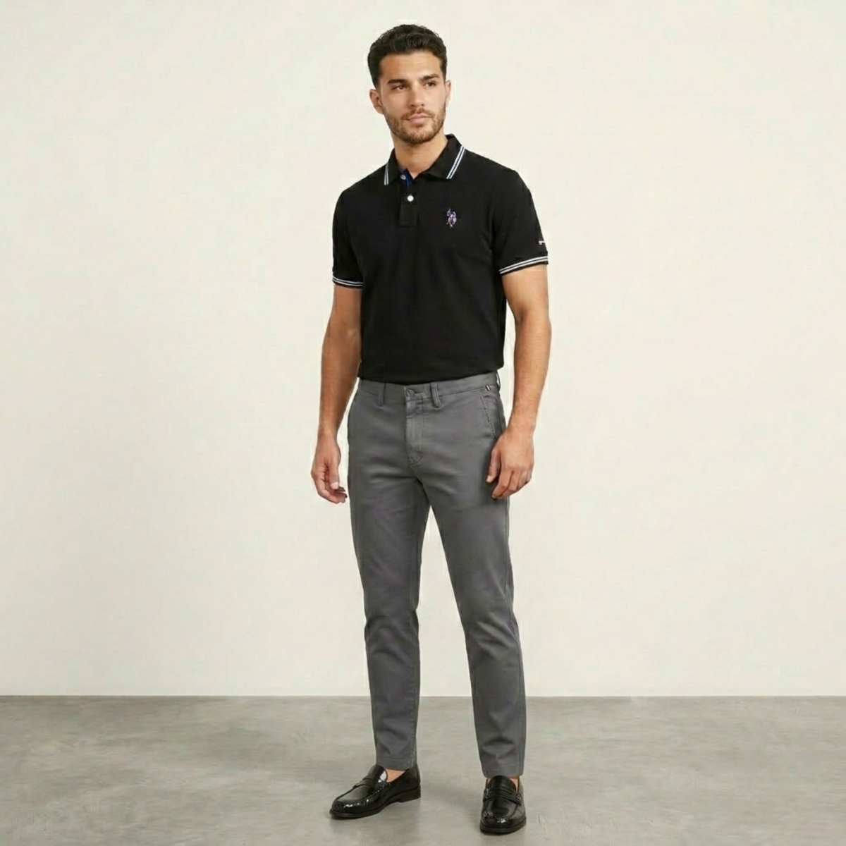 Pantalón Hombre