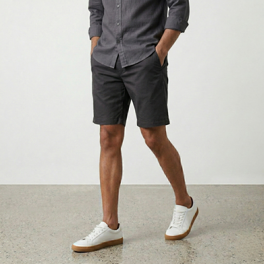 Bermuda Hombre