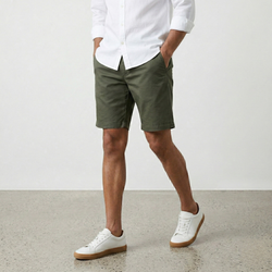 Bermuda Hombre