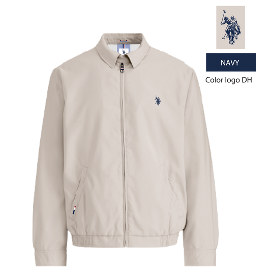 Chaqueta Hombre