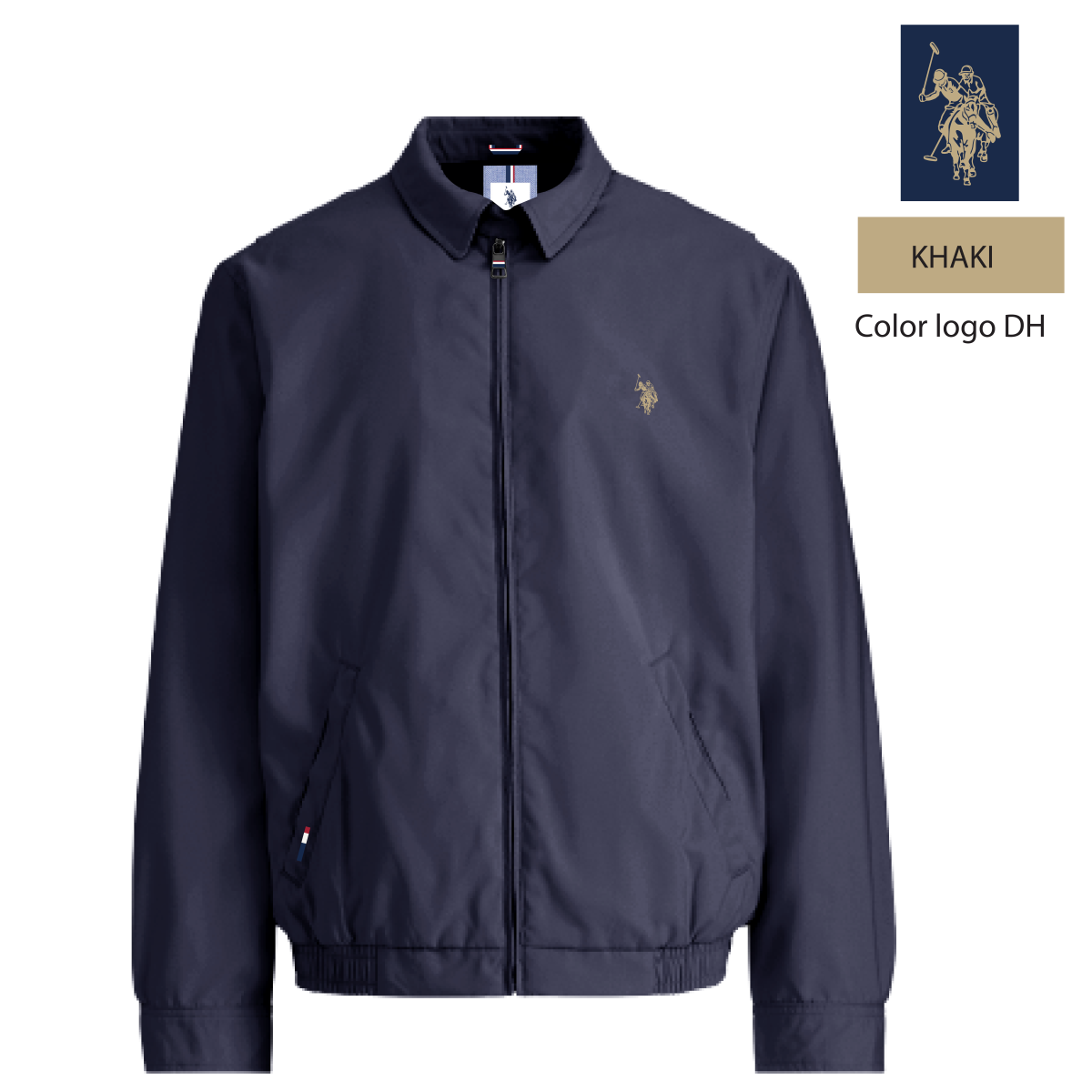 Chaqueta Hombre