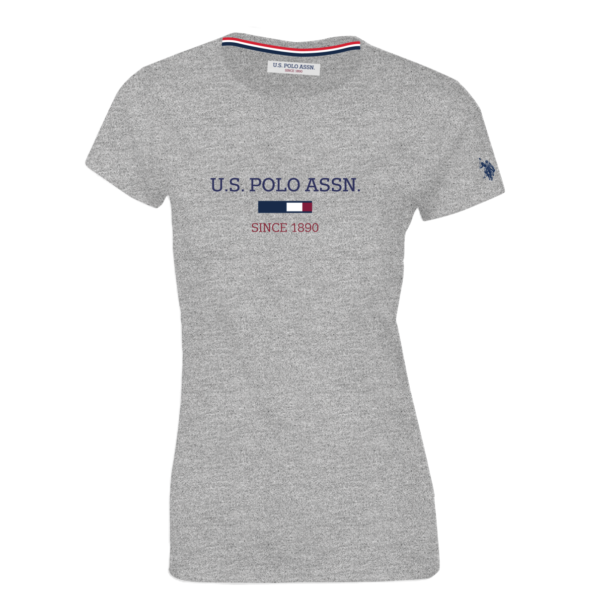 Camiseta Mujer Estampada