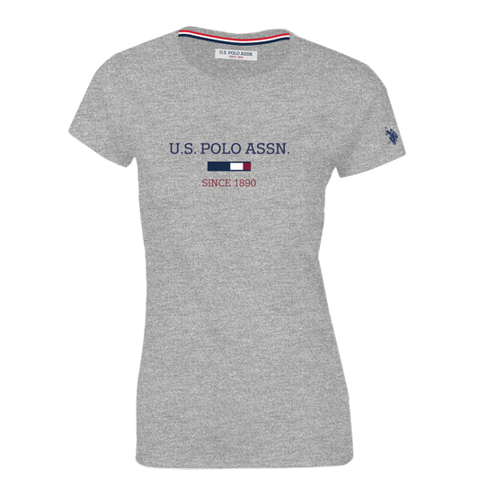 Camiseta Mujer Estampada