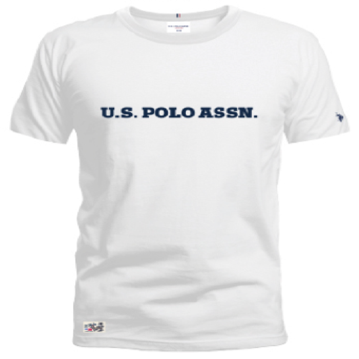 Camiseta Hombre Estampada