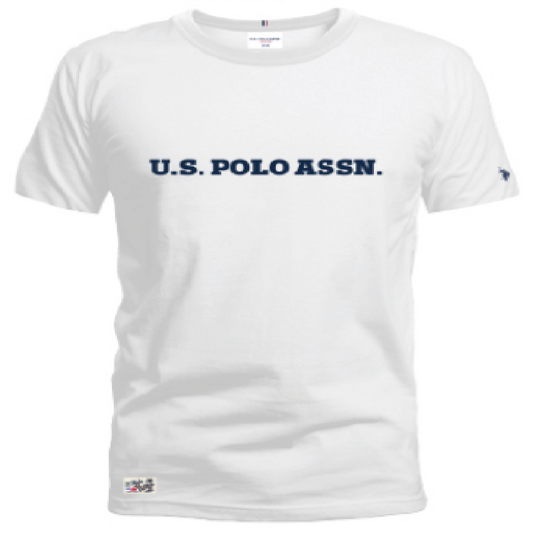 Camiseta Hombre Estampada