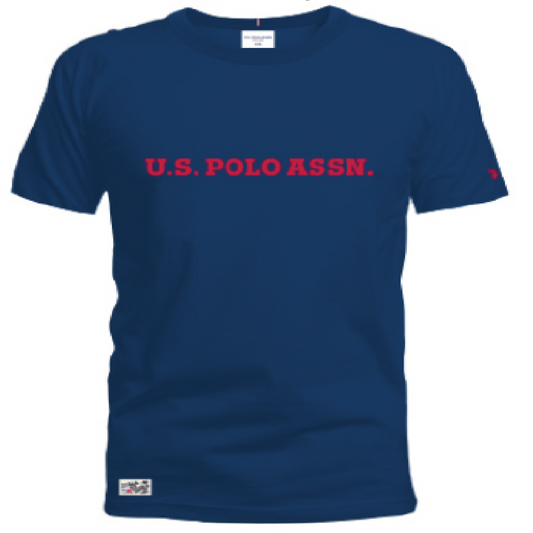 Camiseta Hombre Estampada