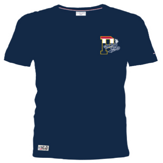 Camiseta Hombre Estampada
