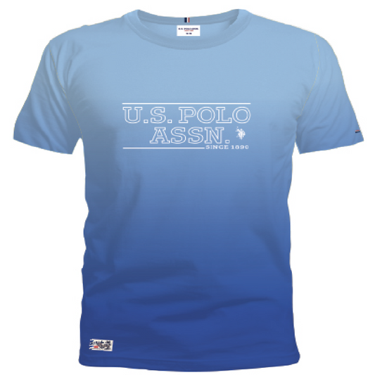 Camiseta Hombre Estampada