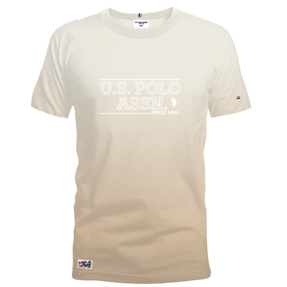 Camiseta Hombre Estampada