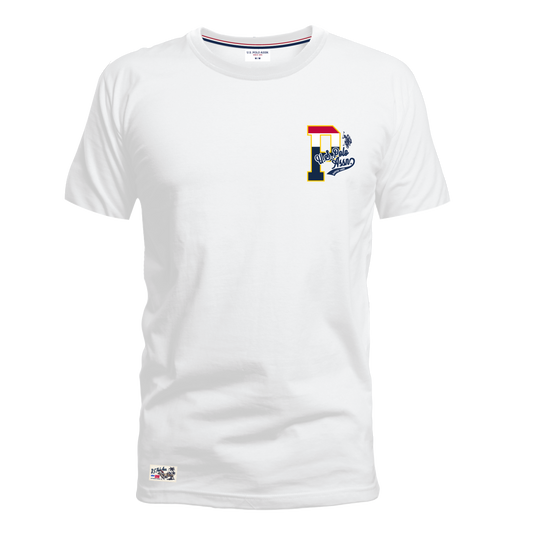 Camiseta Hombre Estampada