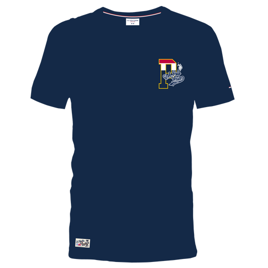 Camiseta Hombre Estampada