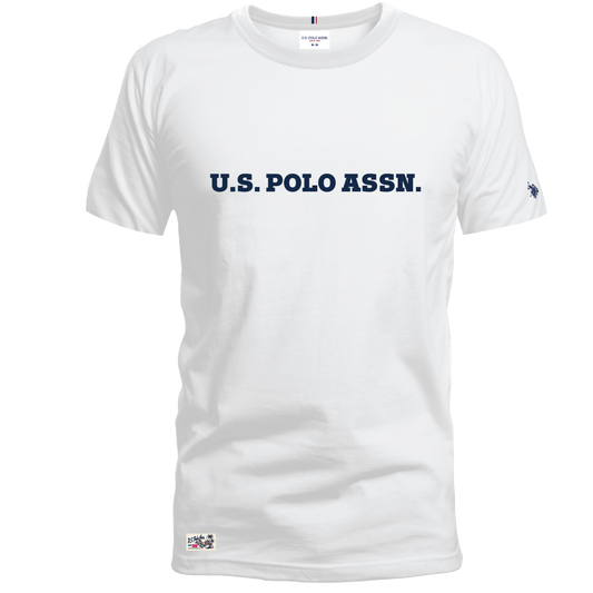 Camiseta Hombre Estampada