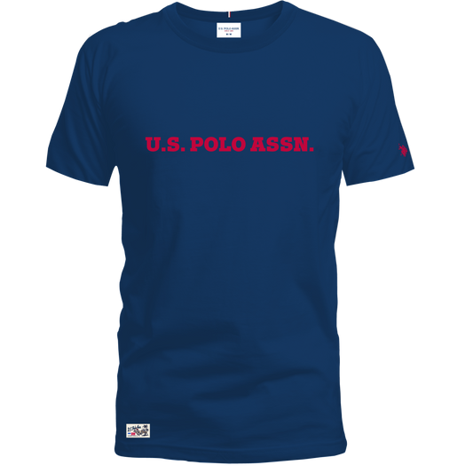Camiseta Hombre Estampada