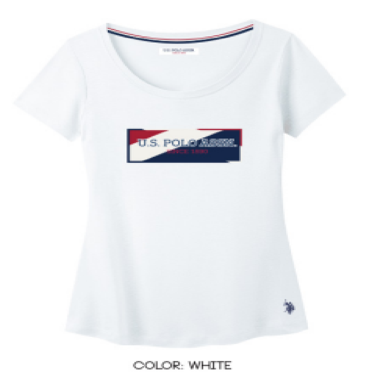 Camiseta Mujer Estampada