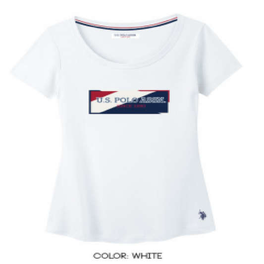 Camiseta Mujer Estampada