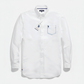 Camisa Manga Larga Hombre Unicolor
