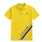 Polo Hombre Estampado
