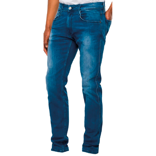 Jean Hombre