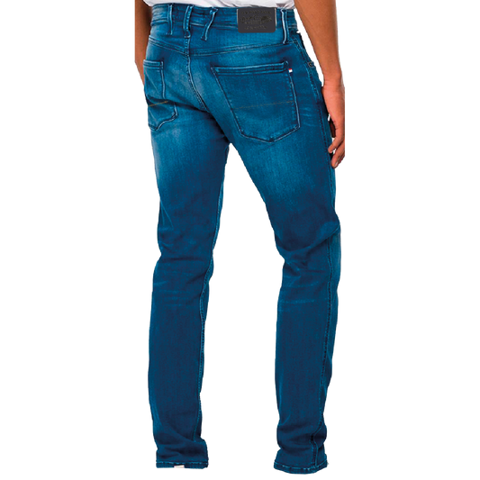 Jean Hombre