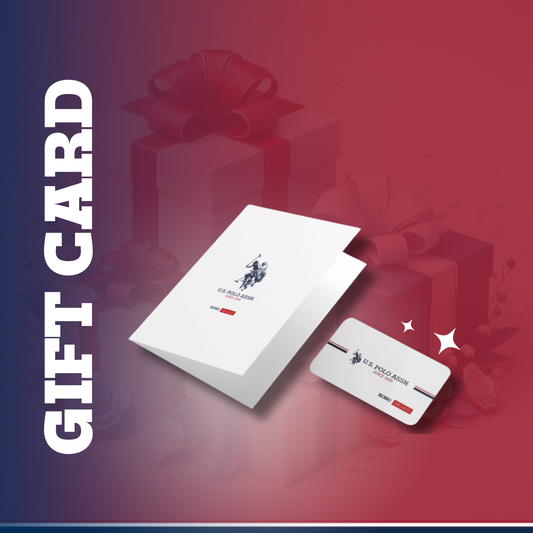 Bono de regalo U.S Polo Assn.