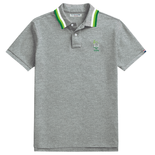 Polo Hombre Estampado
