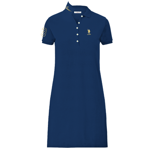 Vestido Mujer Estampado