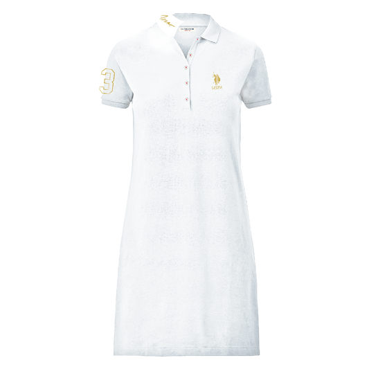 Vestido Mujer Estampado
