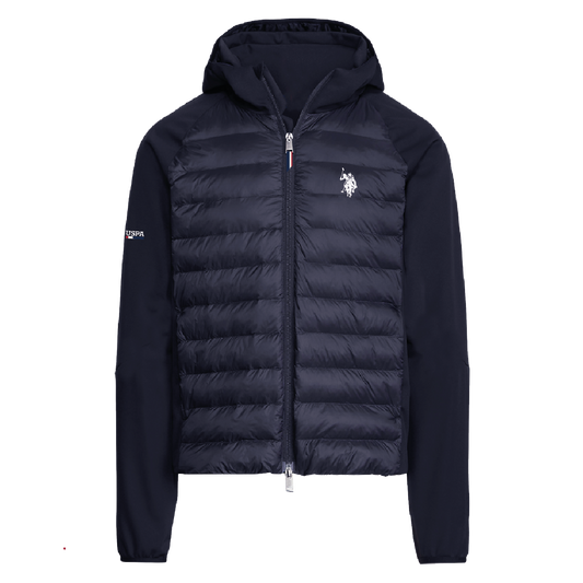 Chaqueta Hombre