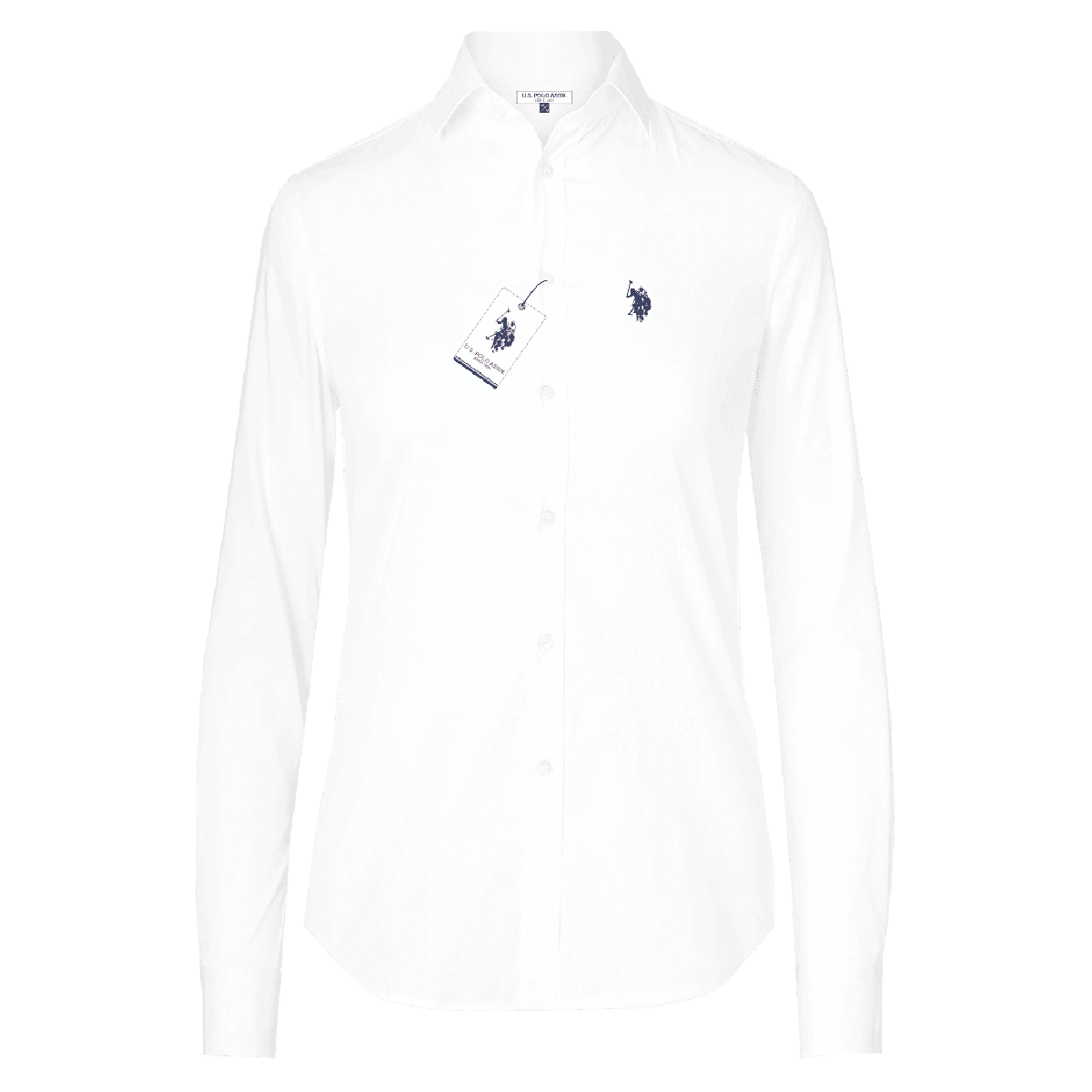 Camisa Manga Larga Mujer Unicolor www.treshop.com.co
