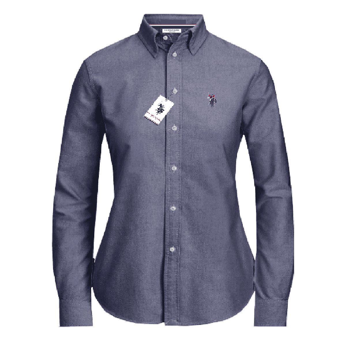 Camisa Manga Larga Mujer Unicolor www.treshop.com.co