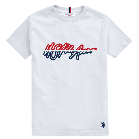 Camiseta Hombre Estampada Big Size www.treshop.com.co