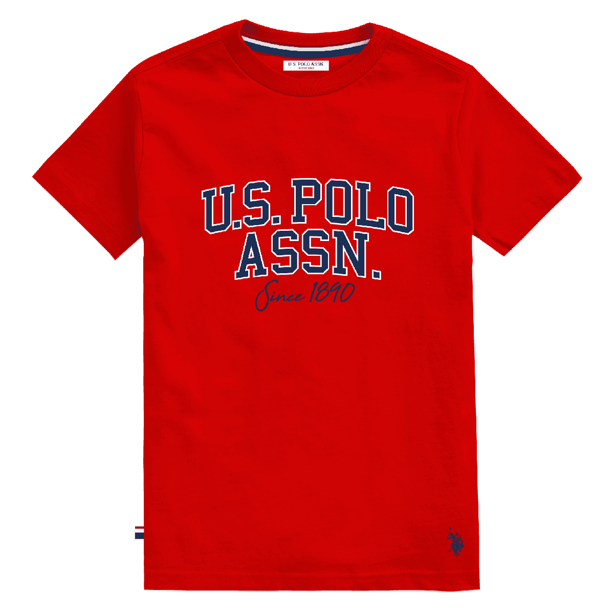Camiseta Hombre Estampada Big Size www.treshop.com.co