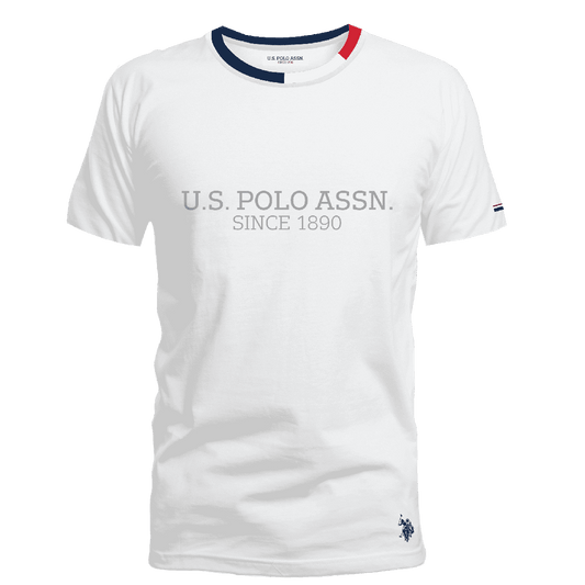 Camiseta Hombre Estampada Big Size www.treshop.com.co