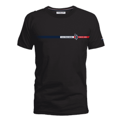 Camiseta Hombre Estampada www.treshop.com.co
