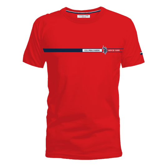 Camiseta Hombre Estampada www.treshop.com.co