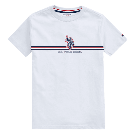 Camiseta Hombre Estampada www.treshop.com.co