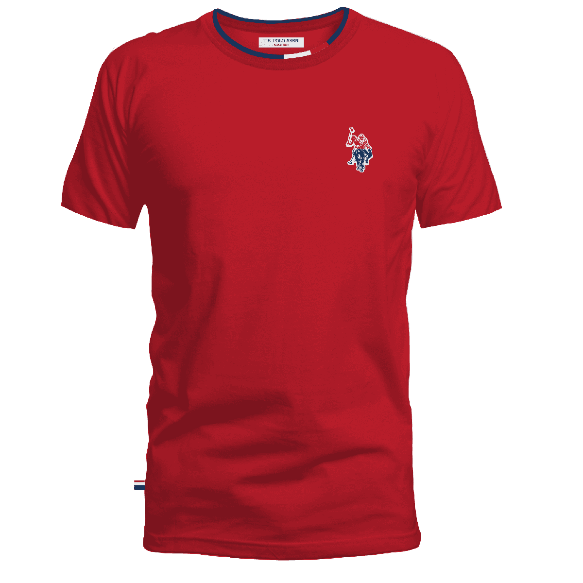 Camiseta Hombre Estampada www.treshop.com.co