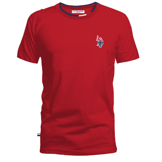 Camiseta Hombre Estampada www.treshop.com.co