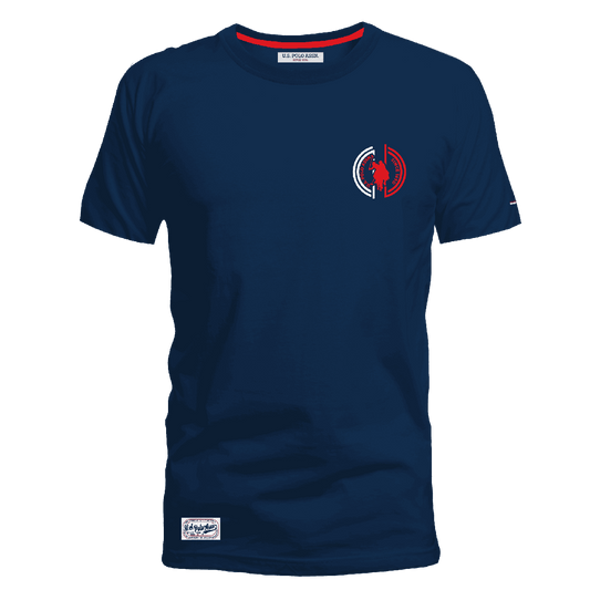 Camiseta Hombre Estampada www.treshop.com.co