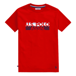 Camiseta Hombre Estampada www.treshop.com.co
