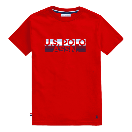 Camiseta Hombre Estampada www.treshop.com.co