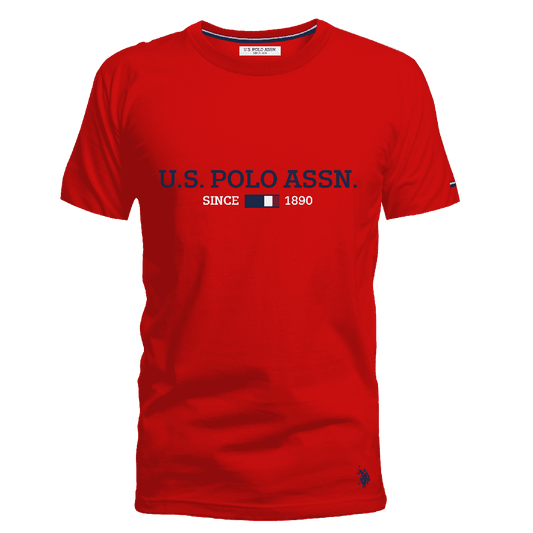 Camiseta Hombre Estampada www.treshop.com.co