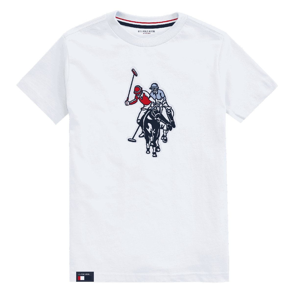 Camiseta Hombre Estampada www.treshop.com.co