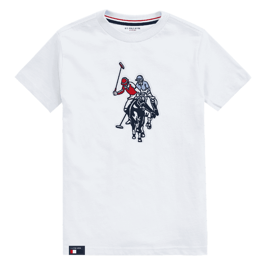 Camiseta Hombre Estampada www.treshop.com.co