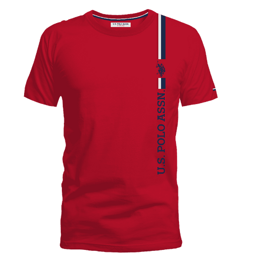 Camiseta Hombre Estampada www.treshop.com.co