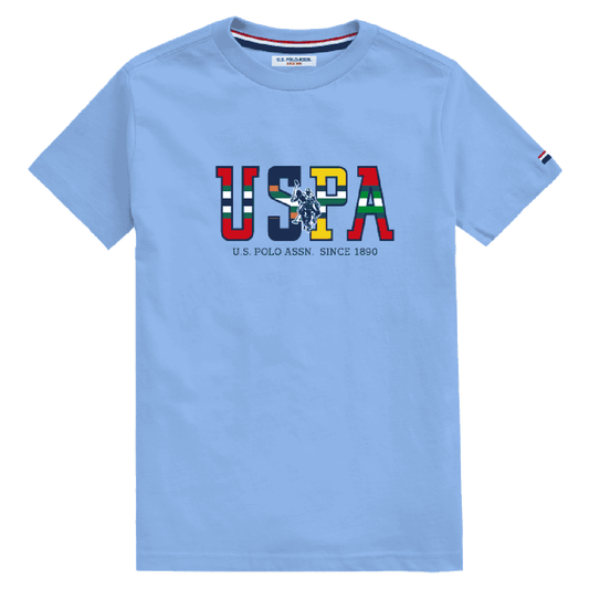 Camiseta Hombre Estampada www.treshop.com.co