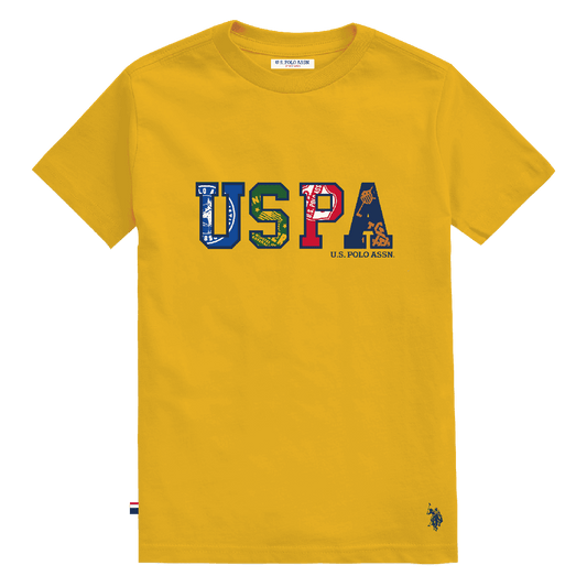Camiseta Hombre Estampada www.treshop.com.co
