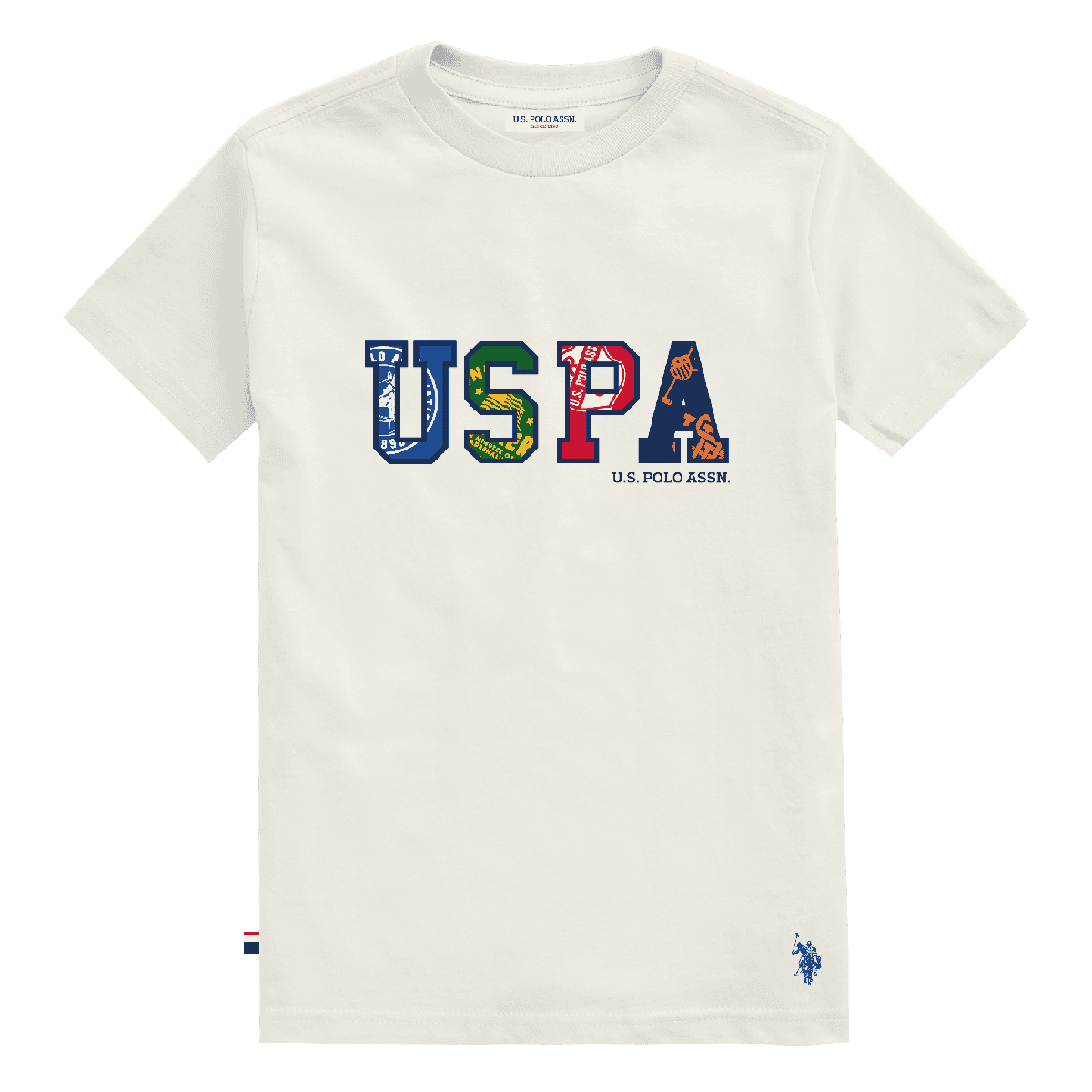 Camiseta Hombre Estampada www.treshop.com.co