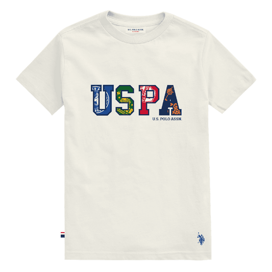 Camiseta Hombre Estampada www.treshop.com.co