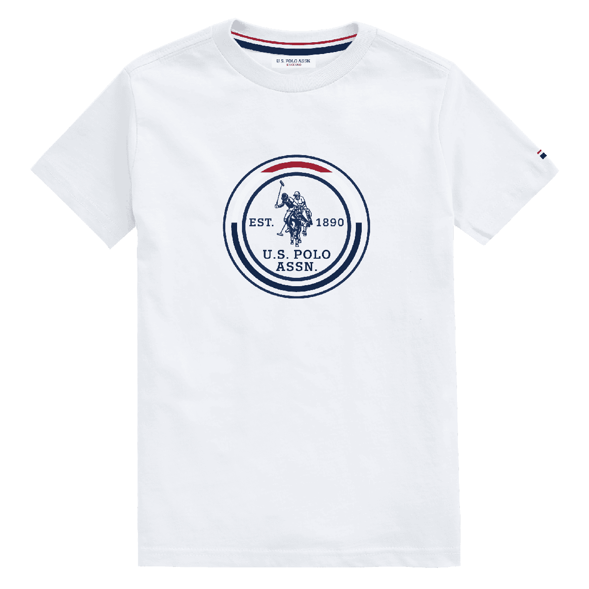 Camiseta Hombre Estampada www.treshop.com.co